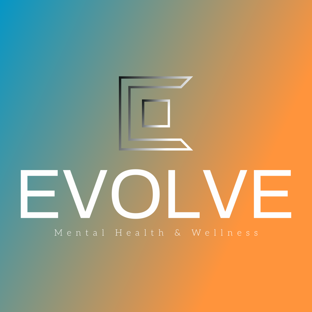 Therapy for Health and Sleep Concerns - EVOLVE Mental Health & Wellness